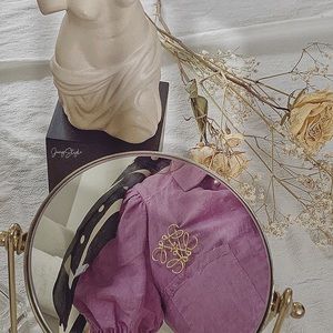 Meet your Posher, Jing